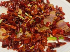 -滇野云南野生菌餐厅(陕西南路店)