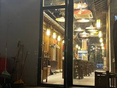 -聚汇三少·龙虾·中餐厅(莫邪路新天地店)