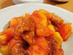 -常来小聚·广州非遗传承餐厅(地王广场店)