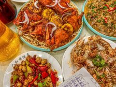 -人和啤酒屋海鲜大排档(营口路店)