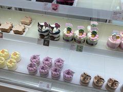 -好利来(东直门银座店)