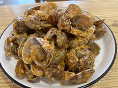 -念念Restaurant(贝岗店)