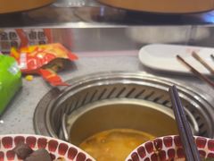 -喜家自助小火锅(乐客城店)