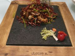 -世纪缘湖滨花园酒店·湖景轩中餐厅(太阳宫店)