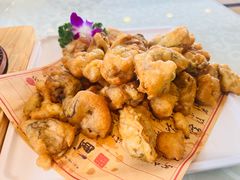 -牟传仁饭庄(星海店)