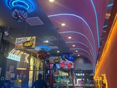 -大成海鲜烧烤·小龙虾(五角场店)