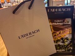 -Laderach 莱德拉(上海环贸iapm店)