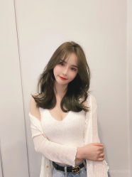 -AFA Hair studio·女士发型设计