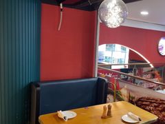 -斗牛士牛排(南京东路店)