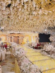 -美悦盛宴一站式婚礼会馆(临江店)