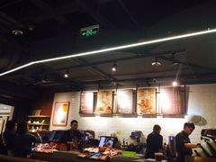 -COSTA COFFEE(武汉武商MALL店)
