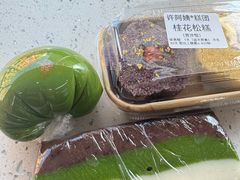 -许阿姨糕团店(南京总店)