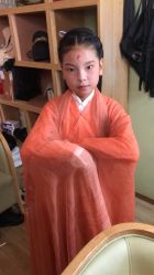 -盘子女人坊古装写真摄影(南京总店)