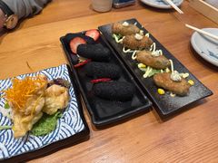 -福匠日本料理(人民路店)