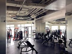 -Hi GYM嗨健身(泥城店)