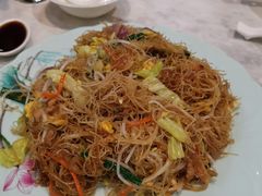 炒粉干-温岭人家(红花北路店)