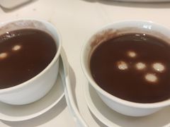 陈皮红豆沙-南麓·浙里(外滩店)