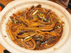 -苏帮袁Sue Cuisine(将台店)
