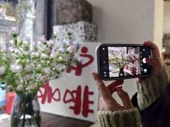 -铁炉咖啡(河下古镇店)