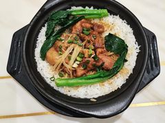 -稻香酒家·35年老字号(侨光店)