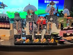 -额尔敦·品质自助(摩尔城店)