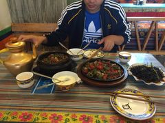 -卡万金特色藏餐