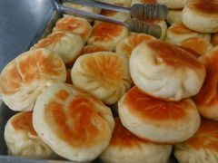 -上海为民商行清真饭店(南大路店)