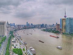 -上海外滩英迪格酒店