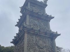 -珞珈山-售票处