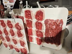 -北平三兄弟涮肉(簋街总店)