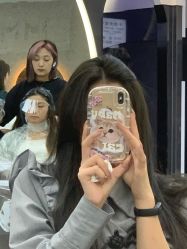 -美美秀造型