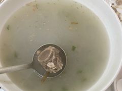 -自在弥林花园餐厅(云栖店)