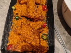 -留半山·香港食堂(啦啦宝都店)