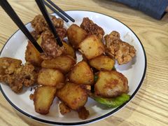 -念念Restaurant(贝岗店)