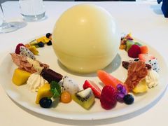 -AZUR聚(香格里拉饭店)