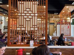 -鲜锦记潮汕牛肉火锅(月坛店)
