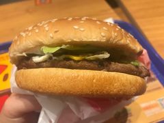 -汉堡王(EAC欧美中心店)