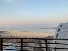 -营口金泰珑悦海景大酒店