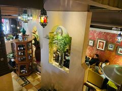 -翡翠鸟精品泰国菜(北辰财富中心店)