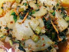 -白家寨子·山野白族菜(古城总店)