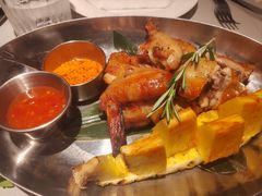 -J·one Bistro吉萬酒厨·牛排
