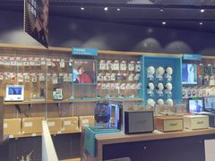-sundanpulse顺电·脉(海岸城购物中心店)