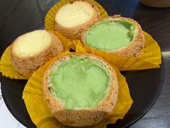 -民信老铺(双皮奶博物馆店)