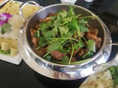 -葛记红焖羊肉(和平路形象店)