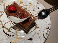 -布拉诺牛排西餐厅(上城天街店)