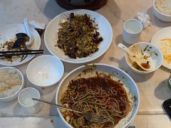 -茅庐毛血旺(临沂泰盛广场店)