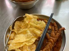 -小螺大作·螺蛳粉火锅(林和西店)