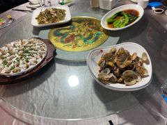 -温岭人家(红花北路店)