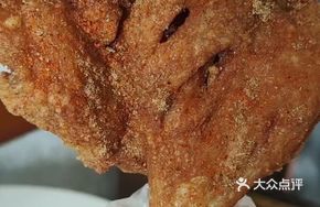 Fragrant Large Chicken Leg