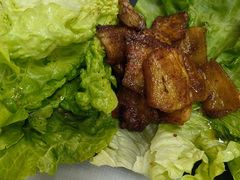 -云晓光头烧烤吧(德平路店)